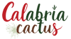 Calabria Cactus-